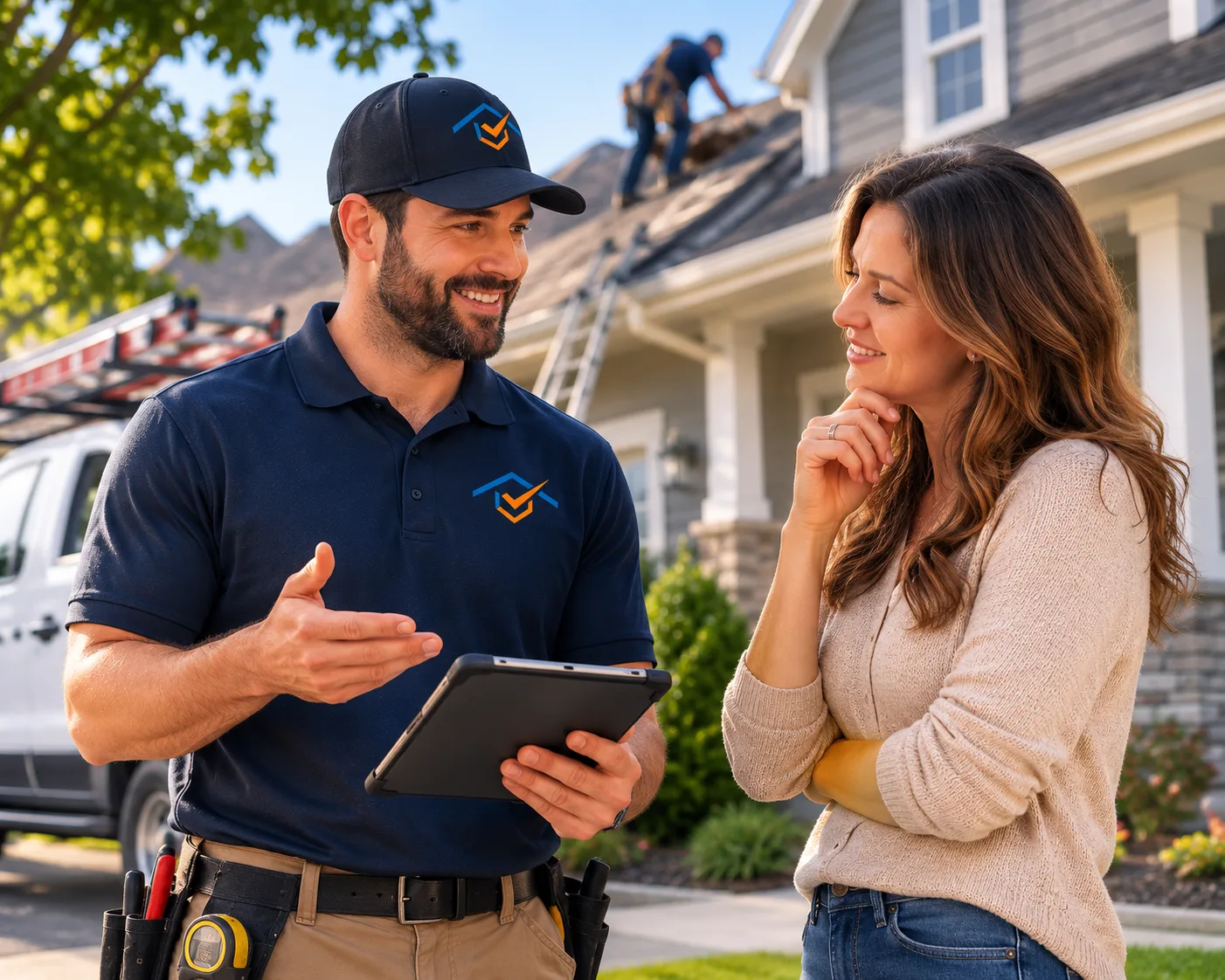 Roof Inspection FAQs in Clovis, CA