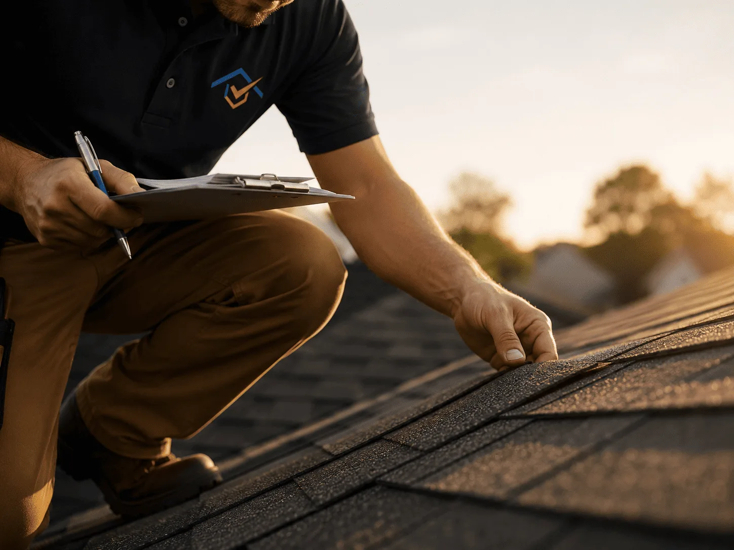 Why Choose Roof Inspection in Clovis, CA