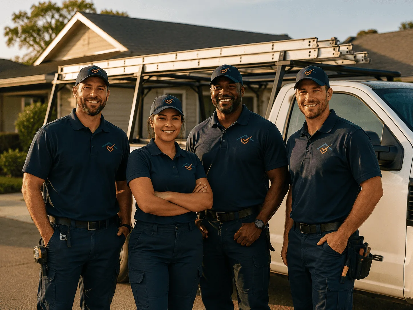 Roof Inspection company in Clovis, CA